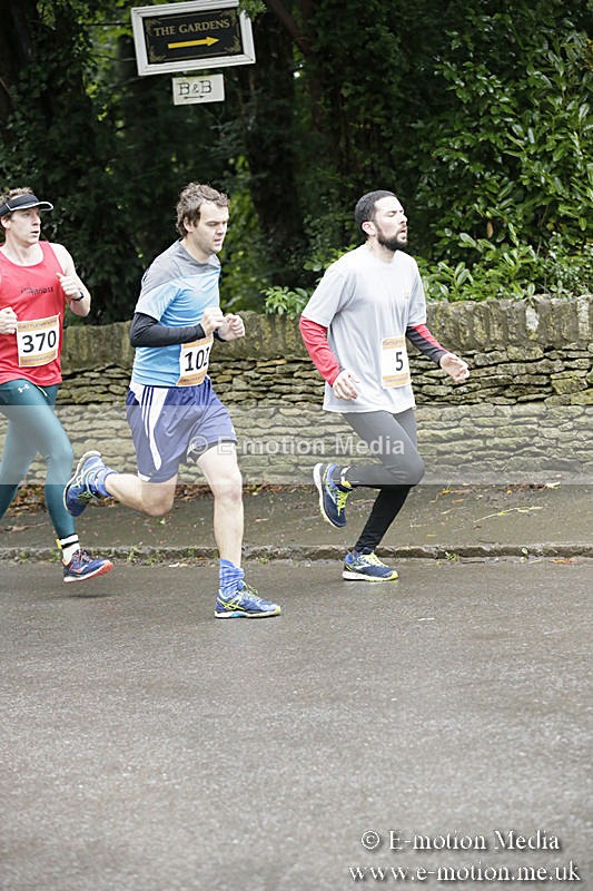 CAD131019-0134 - Cadence Events Grittleton 10km 13/10/19