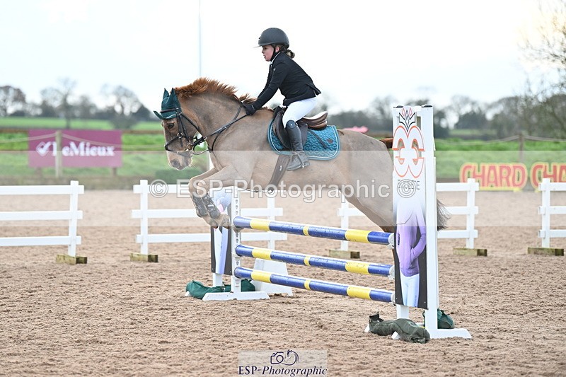 231203A-133018-01417 - Cls 23 Stepping Stones 128cm & 138cm