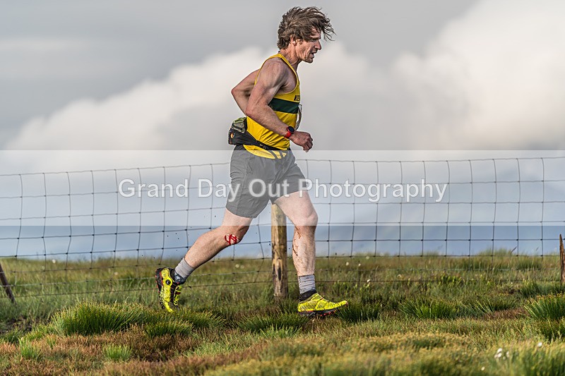 Gavel-127 - Gavel Fell Race Wednesday 29th May 2024
