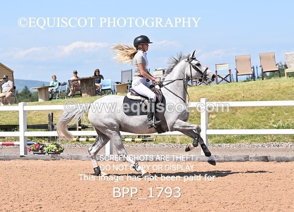 BPP_1793 - THU CLASS 3 Scottish Branch North West Junior Championship **Viewing/Selection class for 148 teams**