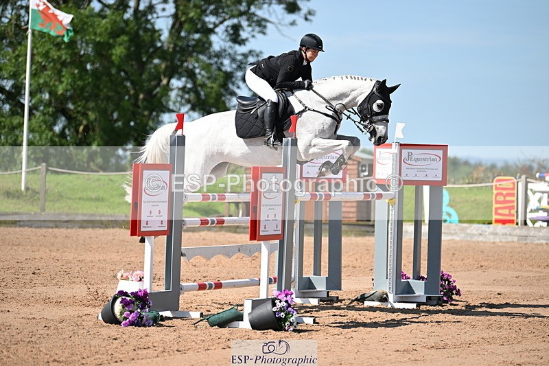 240718A-104122-04600 - Cls 1, 3 Star Small Tour 1.35m