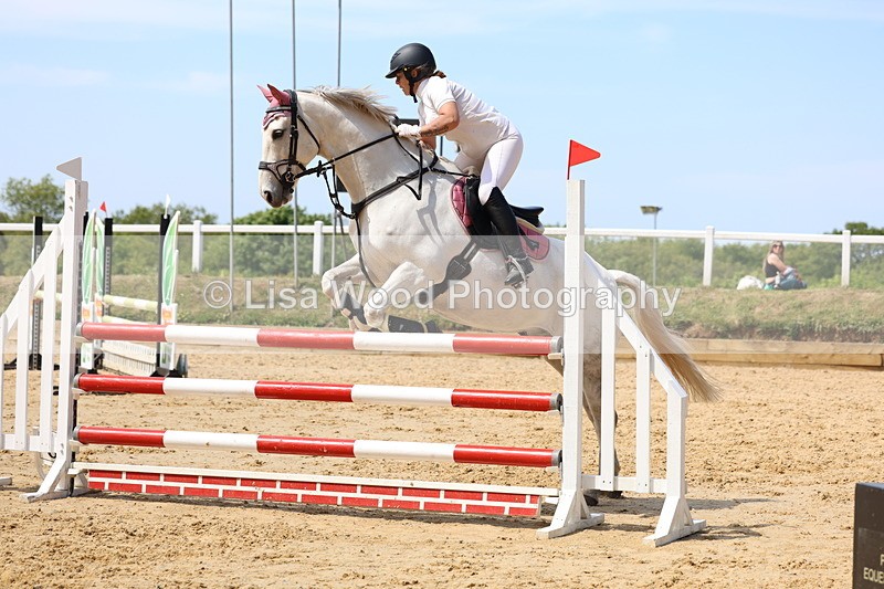 3E7A6362 - Class 5: Senior Discovery/1m open