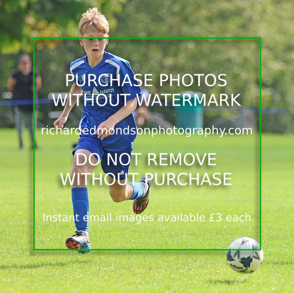 533A5713 - Wattsfield United Youth U12 vs Appleby Youth U13 Devils (13/9/26)