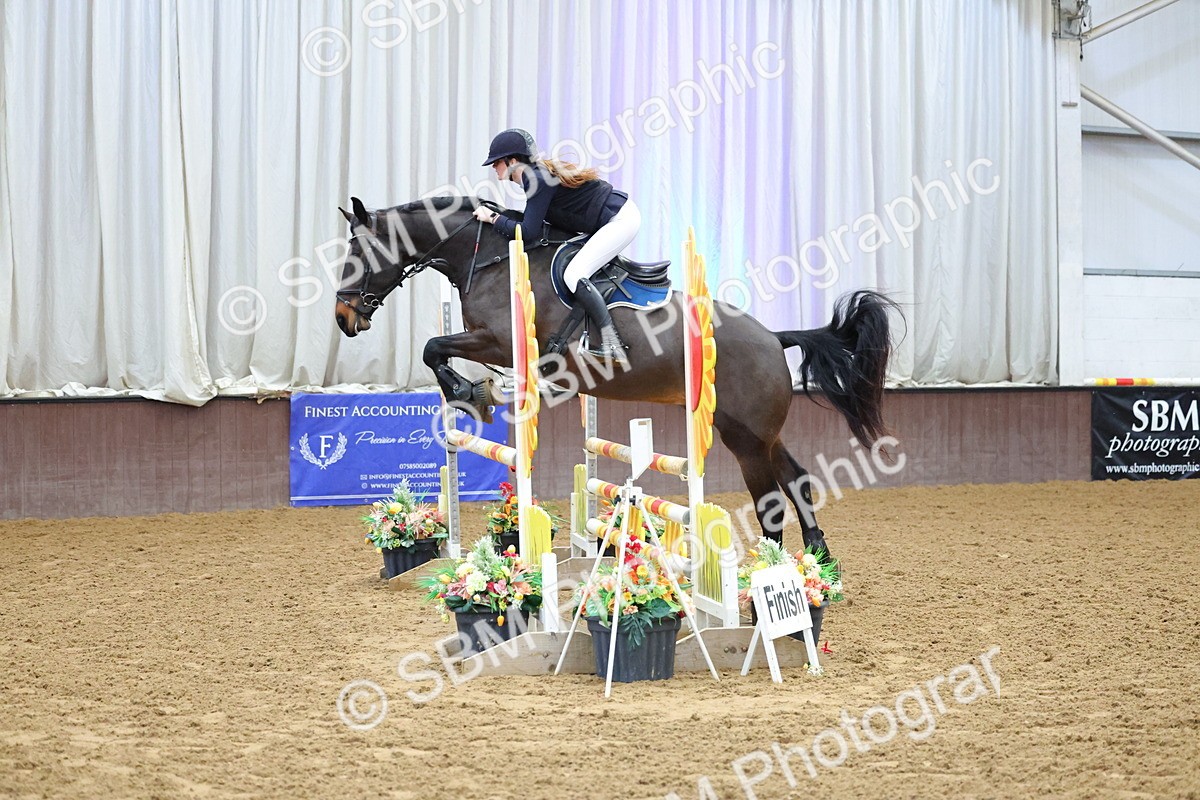 SBM_006304 - Class 24 - Senior Discovery 1.00m