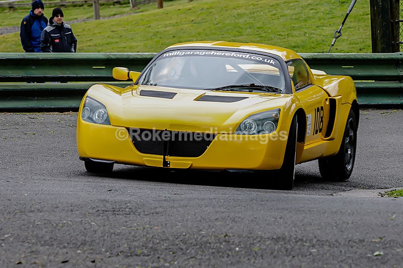  - British & Midland Championship April 27th