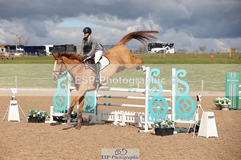 250314-131505-02132 - Cls 8+9 Foxhunter and 1.20m Open