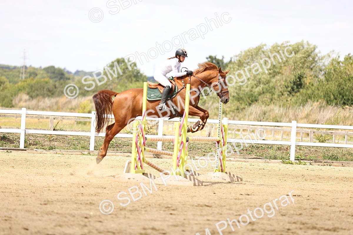 SBM_004369 - Class 3 -  Senior British Novice - 90m Open