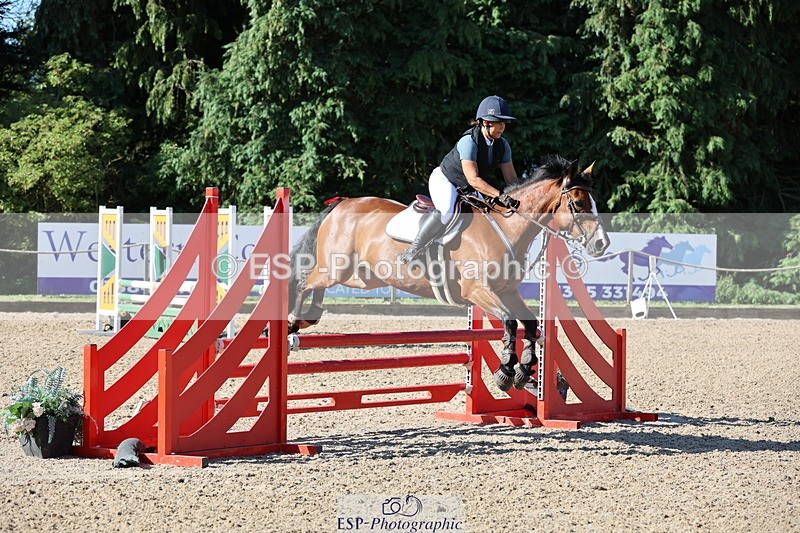 250703A-085802-00173 - Cls 5 85cm Amateur Qualifier