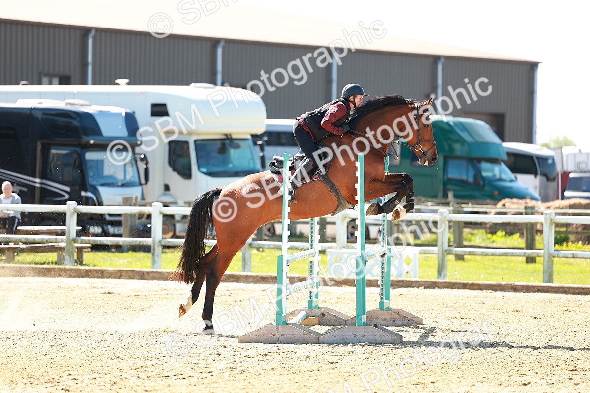 SBM_000178 - Class 2 - Senior British Novice - 90cm