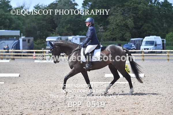 BPP_0519 - MFS NOVICE