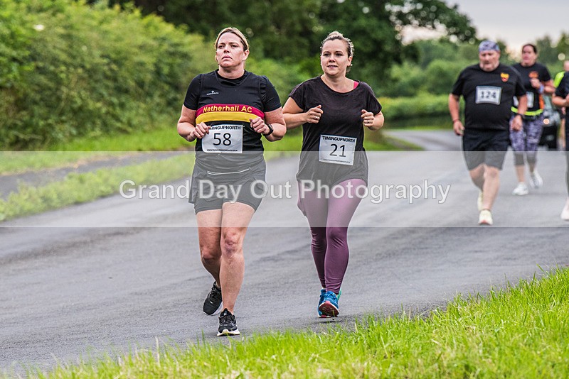 Lambfoot Loop-187 - Lambfoot Loop Road Race Tuesday 4th July 2023