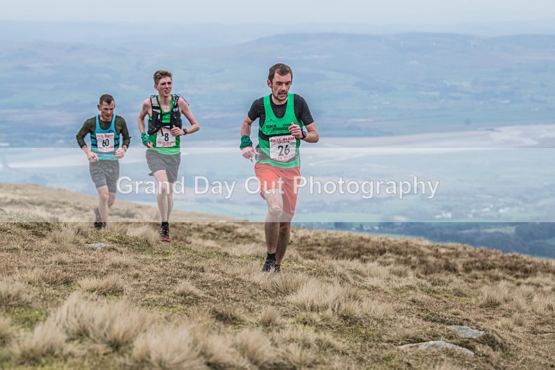 Black Combe-873 - Black Combe Fell Race Saturday 4th March 2023