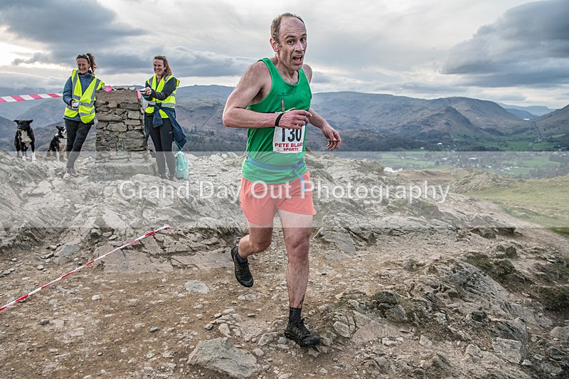 Loughrigg-158 - Loughrigg Fell Race, Wednesday 8th April 2026