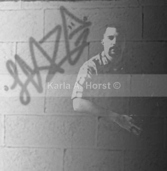 Haze CD Cover - Graphic Design