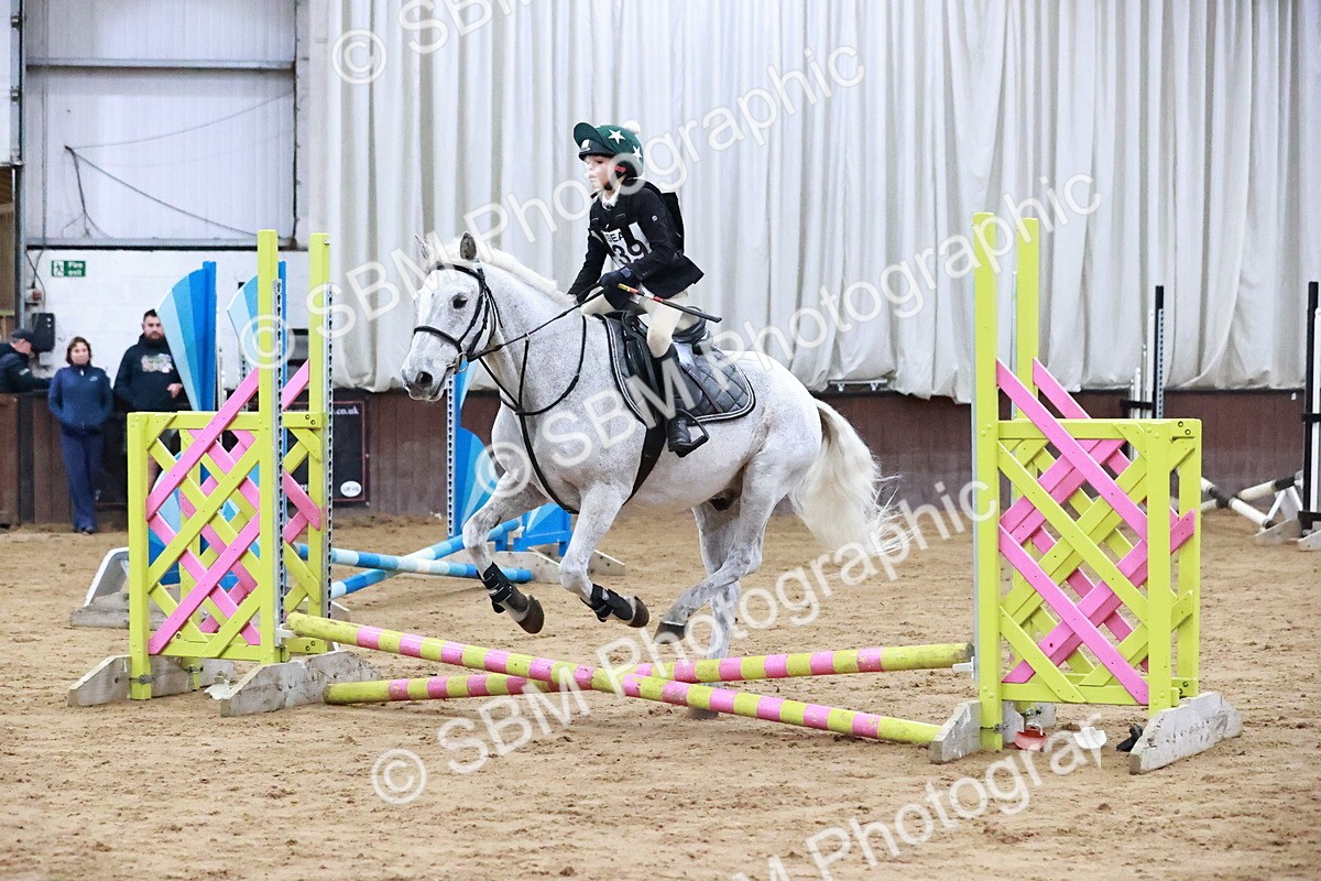 SBM_000097 - Class 1 - 40cm