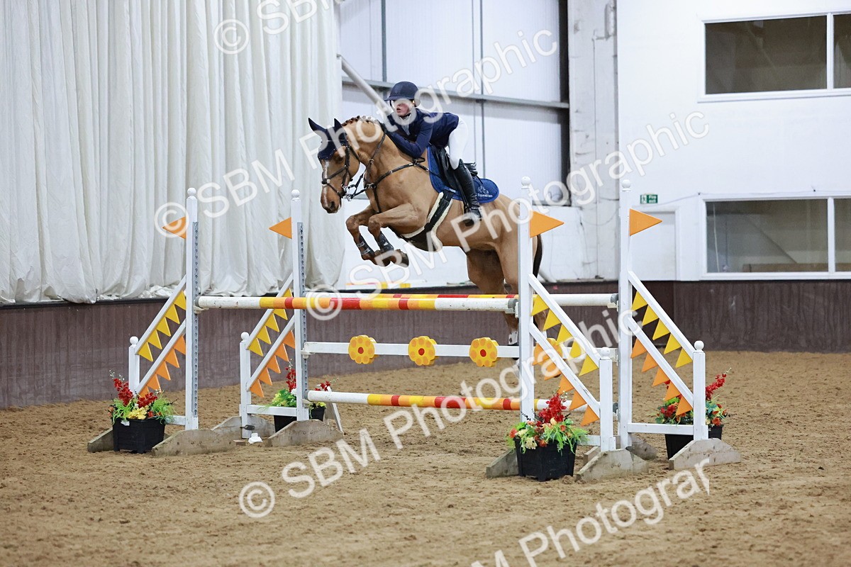 SBM_004600 - Class 14 - Winter 1.25m Championship Qualifier