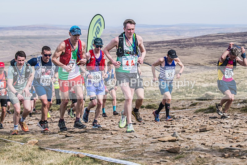 Pen-Y-Ghent-660 - The 3 Peaks Race Saturday 25th April 2026 - Pen Y Ghent