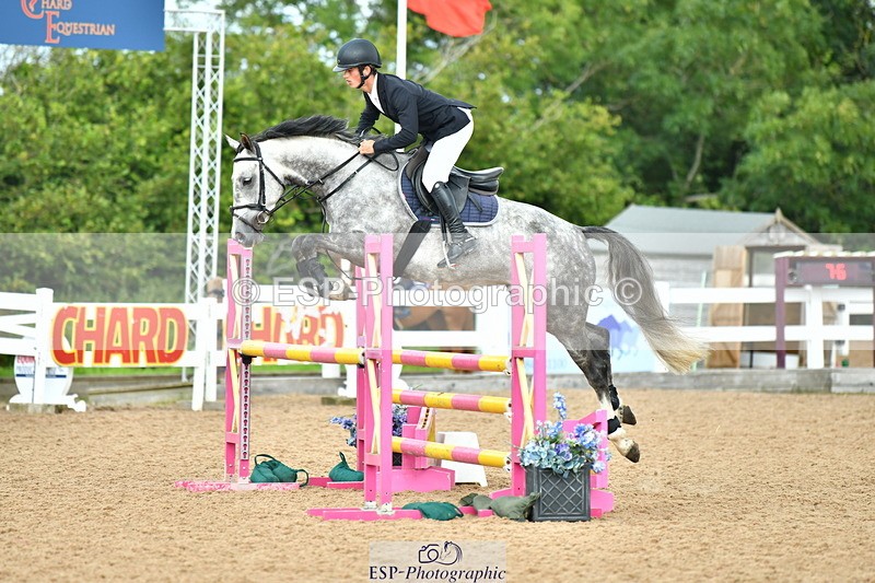 230813A-112301-11734 - Cls 40 A&B Senior Discovery & 1m Open