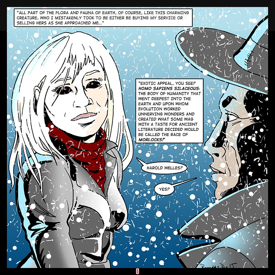 Page 6 - VOID#1