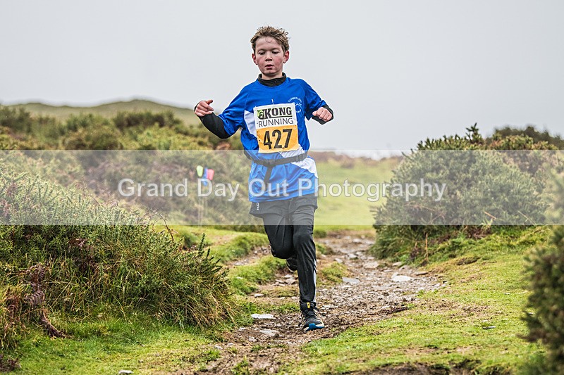 Sale Junior-197 - Sale Junior Fell Races Saturday 22nd November 2025