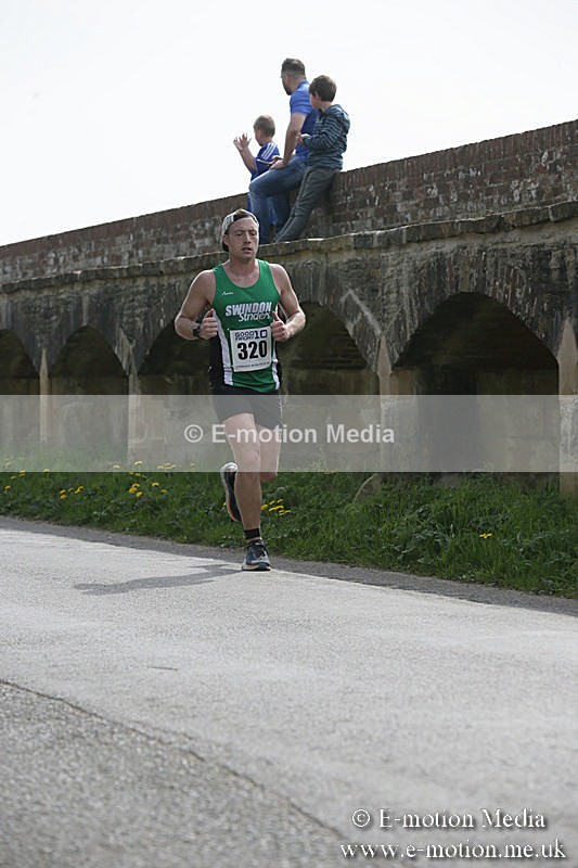 CAD 190419 204 - Cadence Events    Good Friday 10 Miler 19/04/19