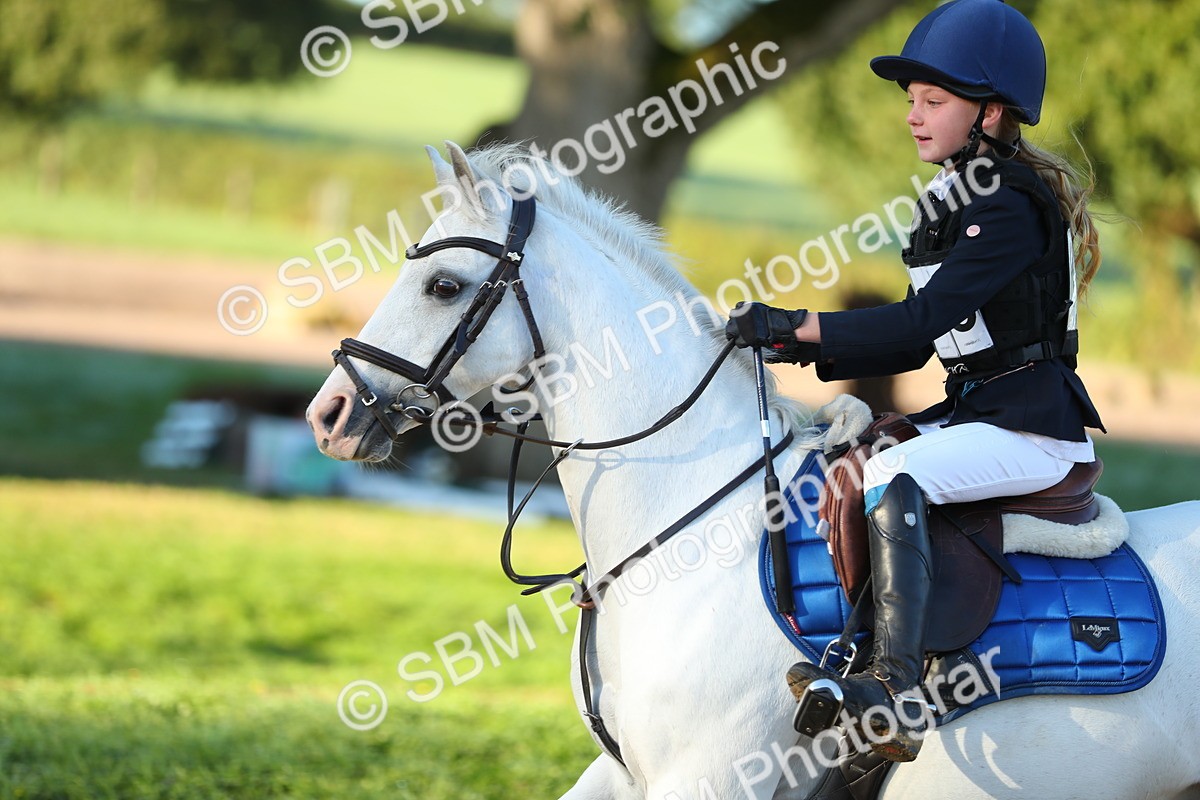 SBM_00113 - E1 Eventers Challenge Clear Round