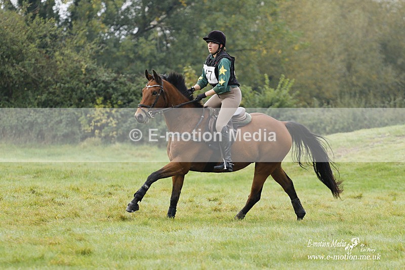  WWHT 171021 0789 - Open Novice (0.80m)  17/10/21