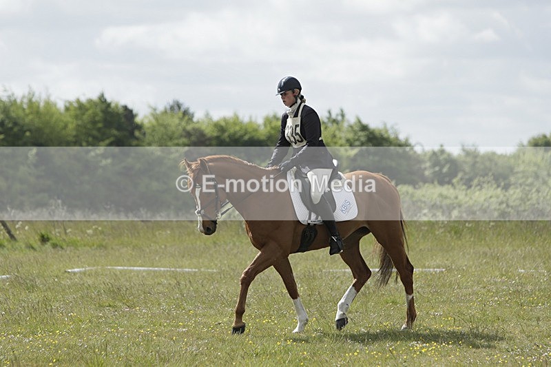 BVHT 140517 -207 - Class 1 DR Intermediate 14/05/17