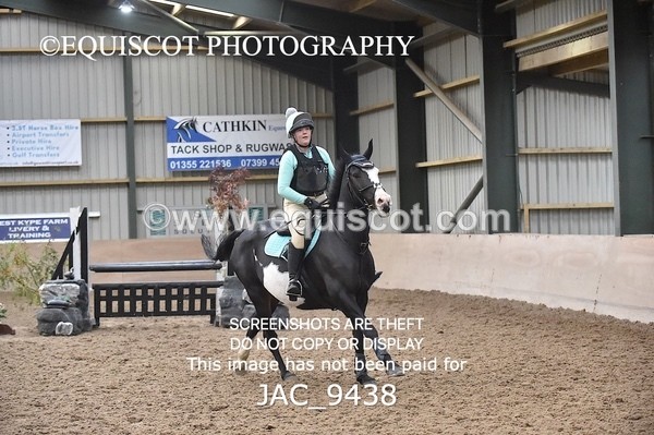 JAC_9438 - CLASS 7 - ARENA EVENTING BE 90CM