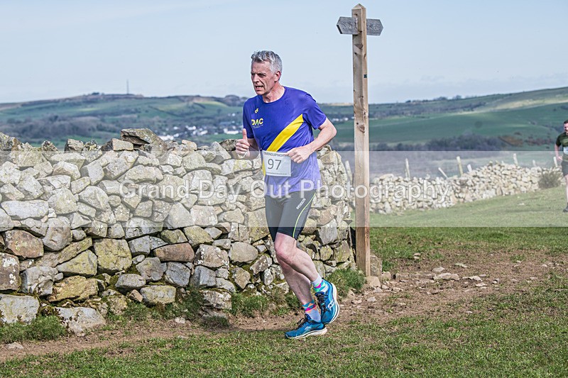 Isel Cross-180 - Isle Cross Race Saturday 8th April 2023