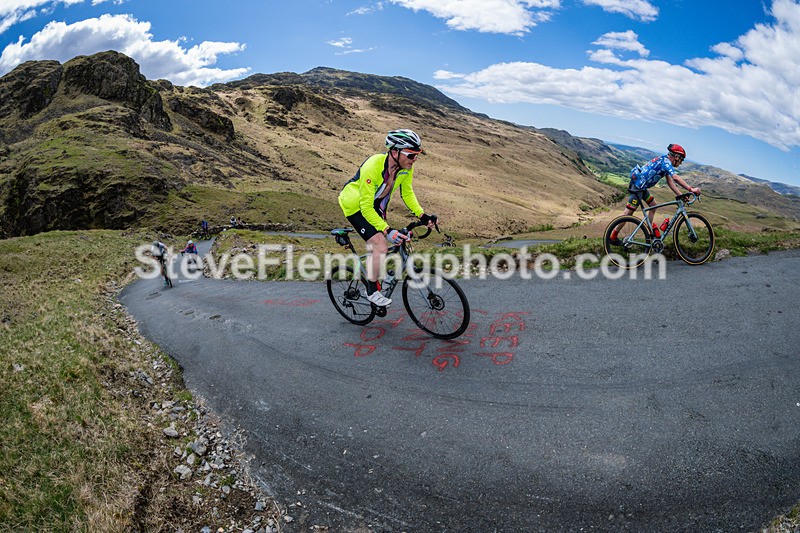 130140 - Hardknott Pass Camera 2 13.00-14.00