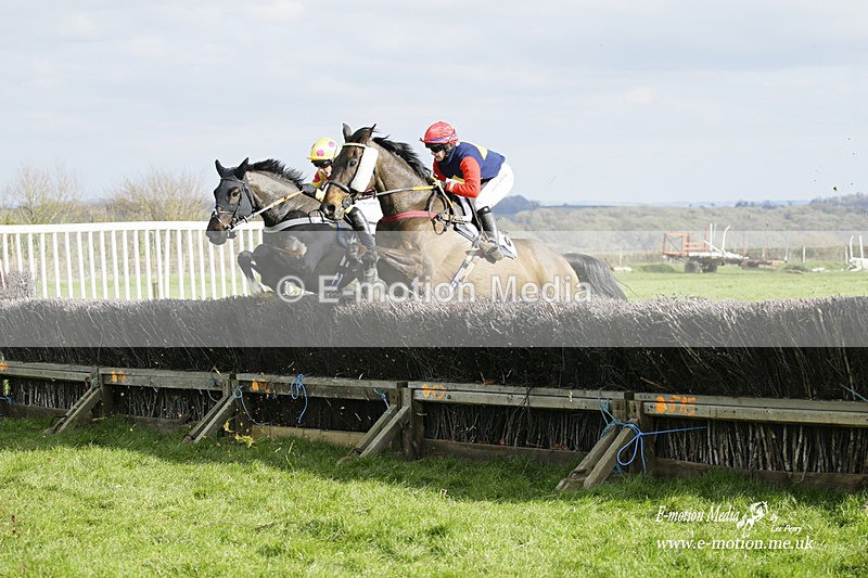 PtP 060322 426 - Blackmore & Sparkford Vale Hunt PtP 06/03/22