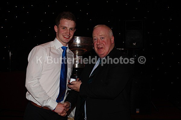 052 - Summerhill gfc Awards 2014 in Knightsbrook