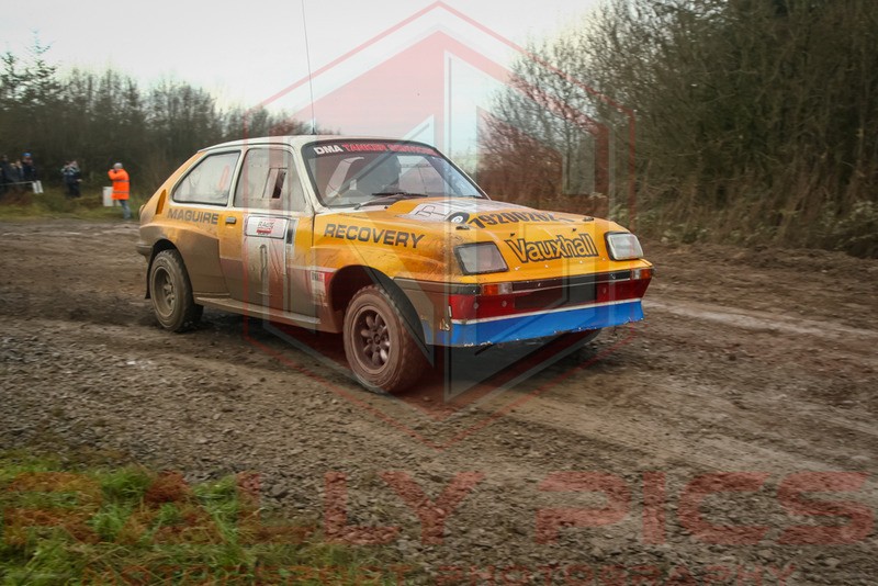 Samsonas Fivemiletown 105 of 130 - Samsonas Fivemiletown