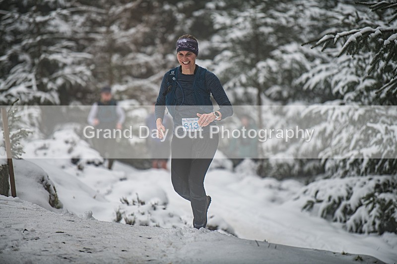 Glentress-834 - High Terrain Events Glentress 42, 21 & 10K Trail Races Sunday 15th February 2026