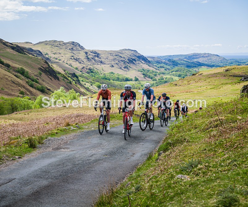 135458 - Hardknott Pass Camera 1 13.00-14.00