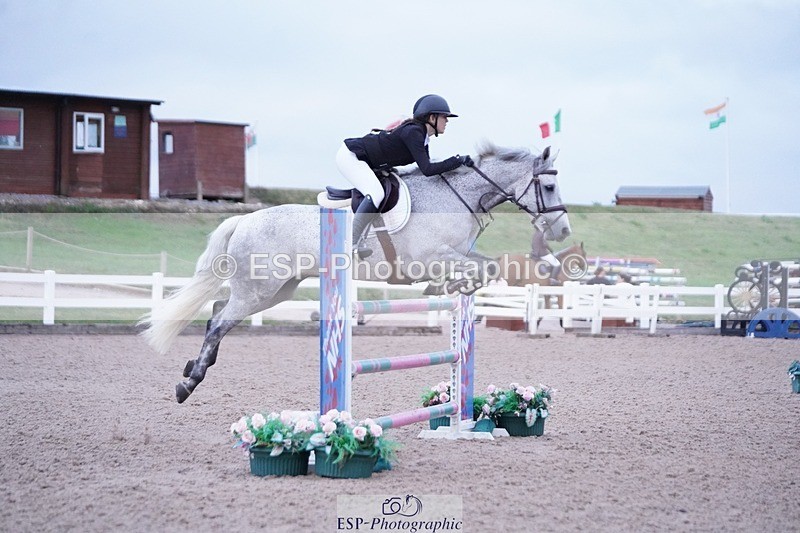 250628-205112-08676 - Cls 26 Pony Foxhunter & 1.10m Open