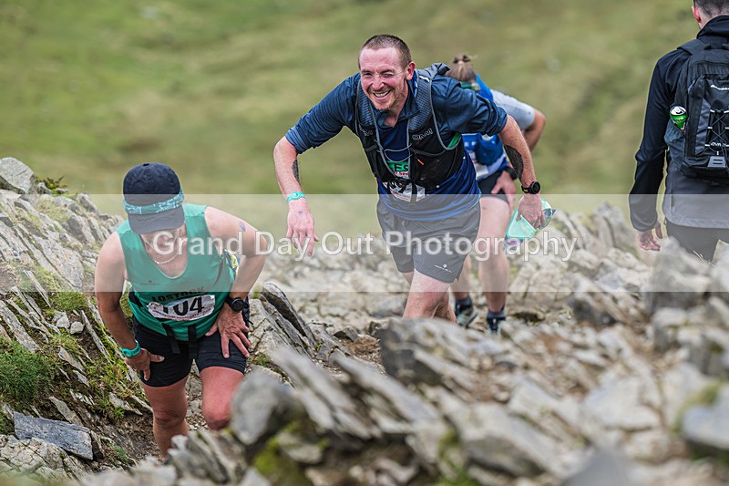 Grisedale HS-372 - Grisedale Horseshoe Fell Race Saturday 5th September 2026
