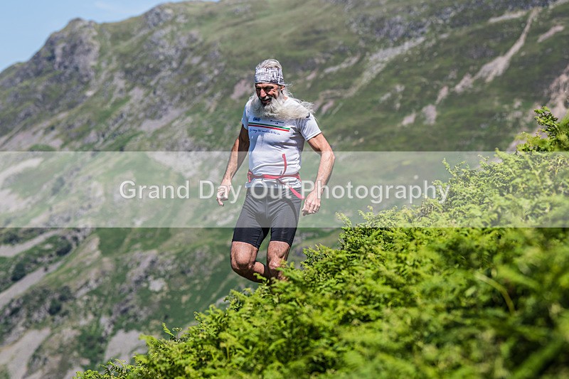 Arnison-1 - Arnison Dash Fell Race Sunday 29th June 2025