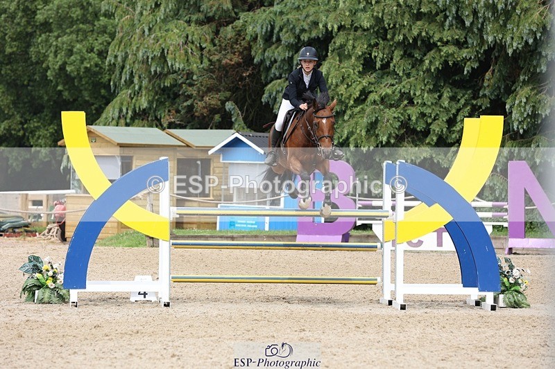 230617-145450-05251 - Cls 09 Blue Chip Pony Newc 2nd Rnd & Jump Off