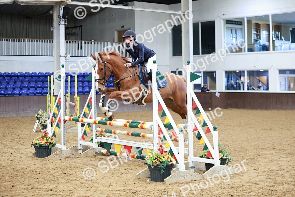 SBM_003194 - Class 9 - Senior British Novice - 90cm