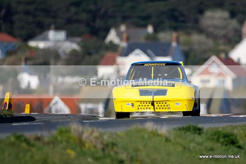 Motor spt-23 - Motorsport