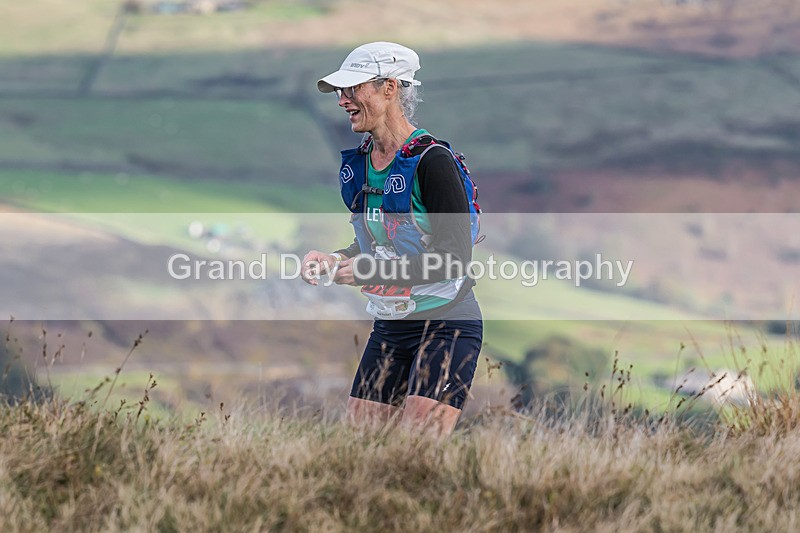 Leg 2 -654 - UK Fell & Hill Relays - Todmorden Leg 2 Saturday 17th October 2026