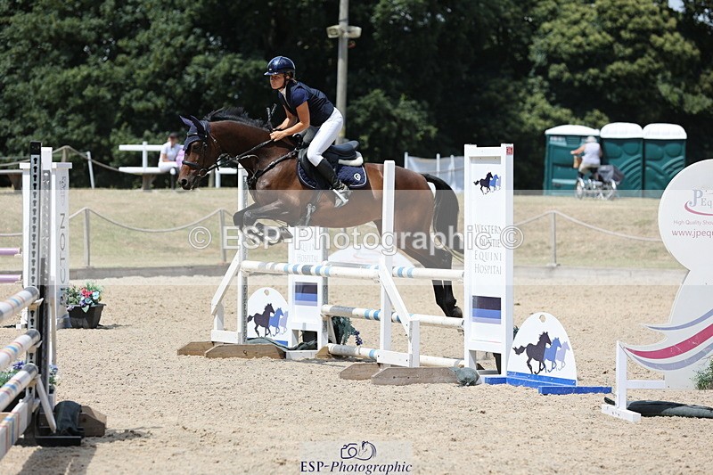 250703A-135144-05082 - Cls 8 95cm Amateur Qualifier