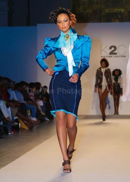  - FASHION
