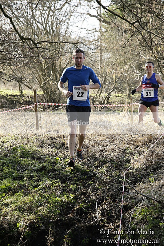 PVT 240219 285 - The Terminator Race - Pewsey Vale - 24/02/19