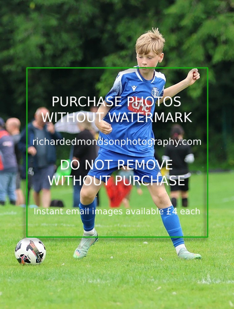 533A7999 - Wattsfield Utd