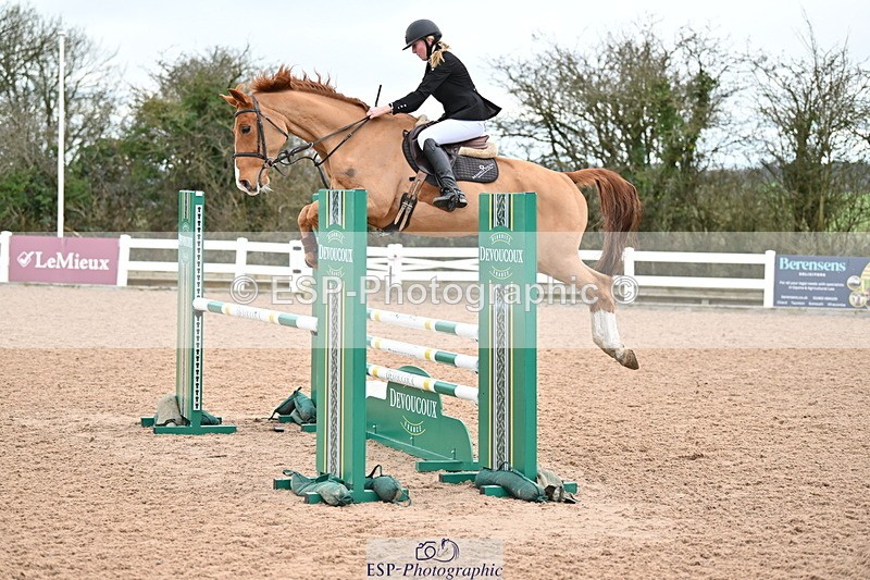 240224A-112126-03383 - Cls 11 Snr 1.05m and 1.10m Open