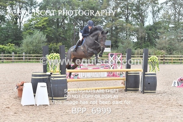 BPP_6999 - CLASS 3  Senior Discovery/ 1m Open