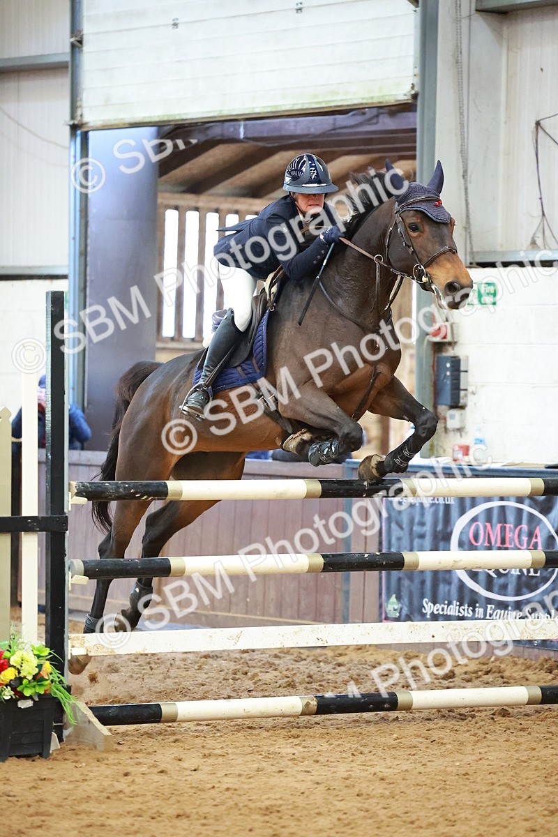 SBM_007216 - Class 19 - Senior Newcomers 1.10m